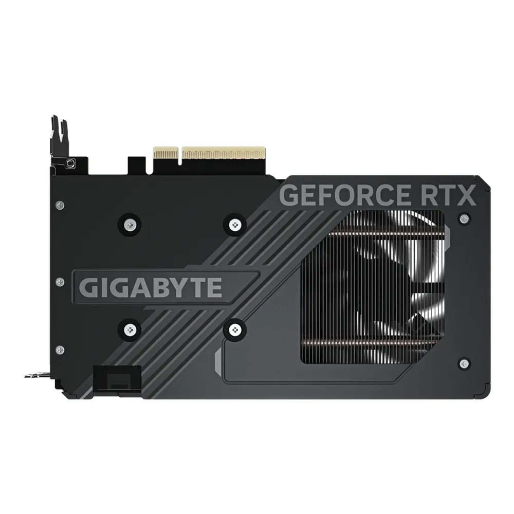 Gigabyte GeForce RTX 5060 WINDFORCE 8GB GDDR7 DLSS4, PCi Ex 5.0 16x, Quantità porte HDMI: 1, DisplayPort: 3