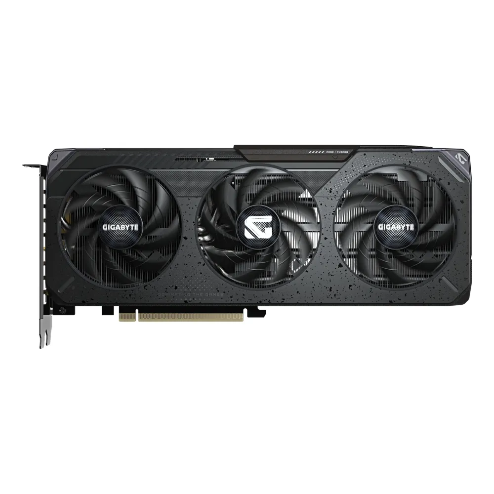 Gigabyte GeForce RTX 5060 Ti Gaming OC - 8GB GDDR7, PCIe 5.0, Triple Fan, Windforce