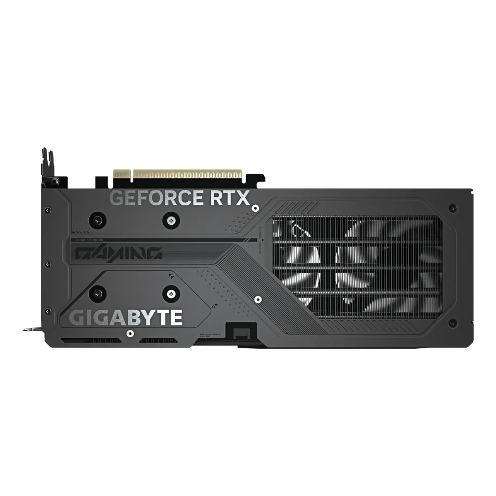 Gigabyte GeForce RTX 5060 Ti Gaming OC - 8GB GDDR7, PCIe 5.0, Triple Fan, Windforce