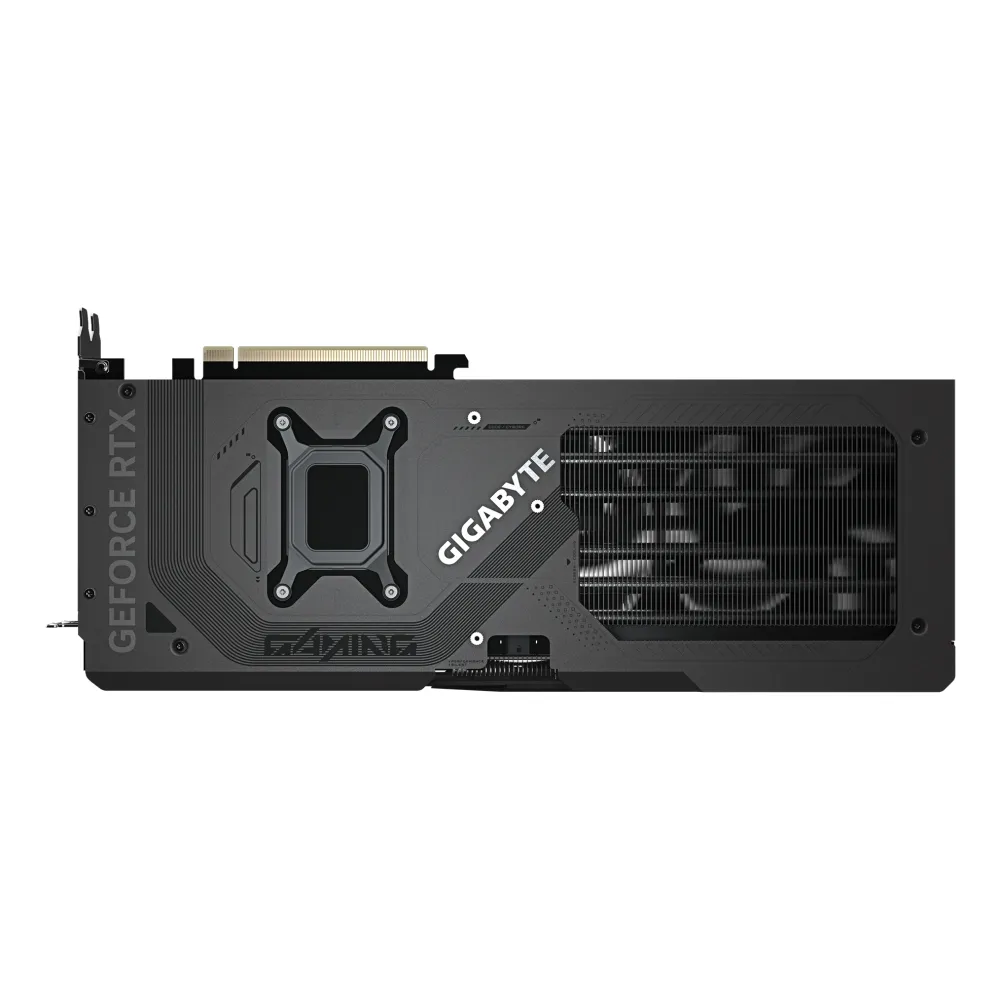 GIGABYTE GeForce RTX 5070 GAMING OC 12G Scheda Grafica - 12GB GDDR7, 192 bit, PCI-E 5.0, 2625 MHz Core Clock, 3 x DP 2.1a, 1 x HDMI 2.1b, NVIDIA DLSS 4, GV-N5070GAMING OC-12GD