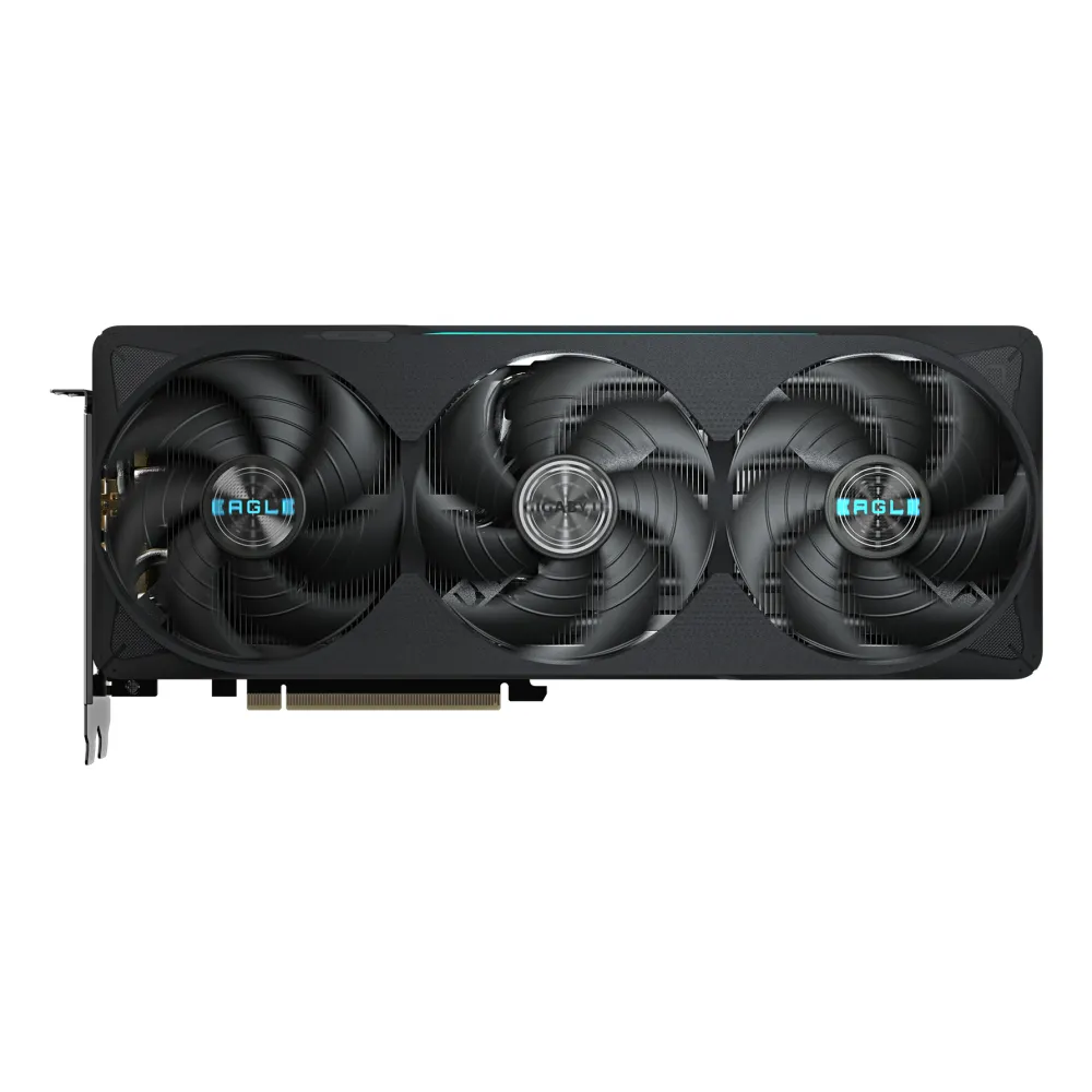 GIGABYTE GeForce RTX 5070 Ti EAGLE OC SFF 16GB GDDR7 DLSS4 1*HDMI/3*DisplayPort PCi Ex 5.0 16x