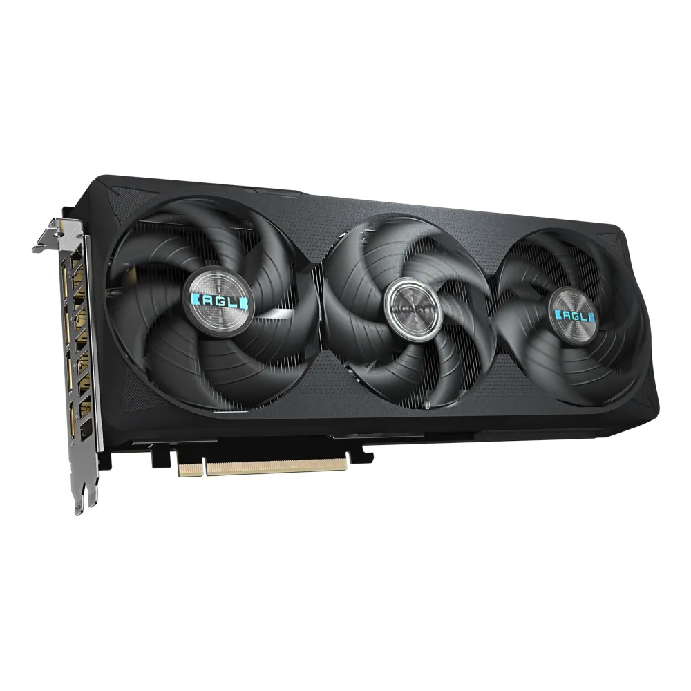 GIGABYTE GeForce RTX 5070 Ti EAGLE OC SFF 16GB GDDR7 DLSS4 1*HDMI/3*DisplayPort PCi Ex 5.0 16x