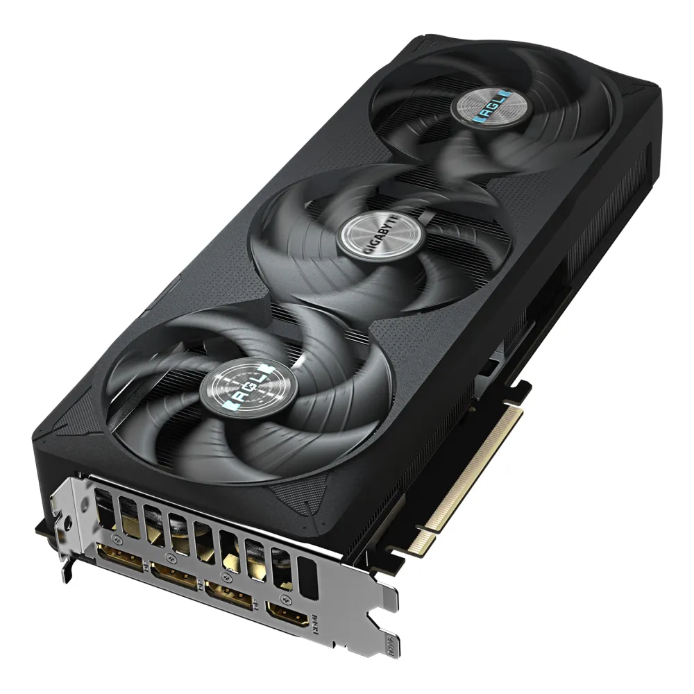 GIGABYTE GeForce RTX 5070 Ti EAGLE OC SFF 16GB GDDR7 DLSS4 1*HDMI/3*DisplayPort PCi Ex 5.0 16x
