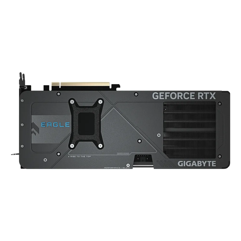 GIGABYTE GeForce RTX 5070 Ti EAGLE OC SFF 16GB GDDR7 DLSS4 1*HDMI/3*DisplayPort PCi Ex 5.0 16x