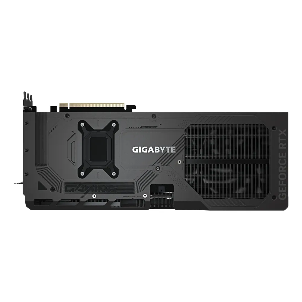 GIGABYTE GeForce RTX 5070 Ti GAMING OC-16GD 16GB GDDR7 DLSS 4