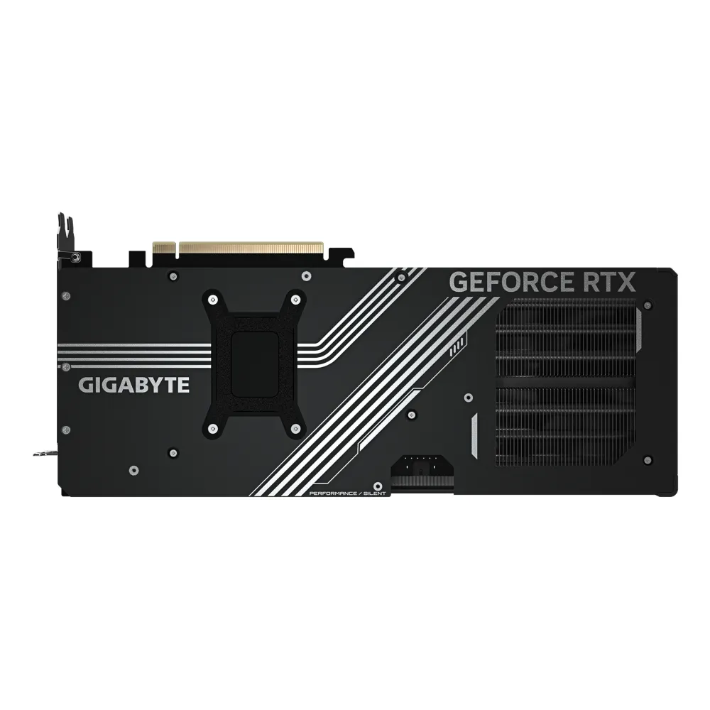 Gigabyte GeForce RTX 5070 Ti Windforce OC SFF - 16GB GDDR7, PCIe 5.0, Triple Fan, SFF Ready
