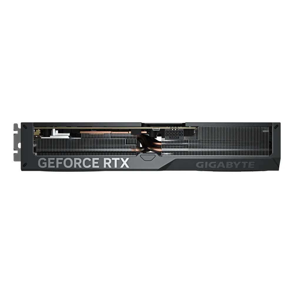 Gigabyte GeForce RTX 5070 Ti Windforce OC V2 - 16GB GDDR7, PCIe 5.0, Triple Fan, Windforce