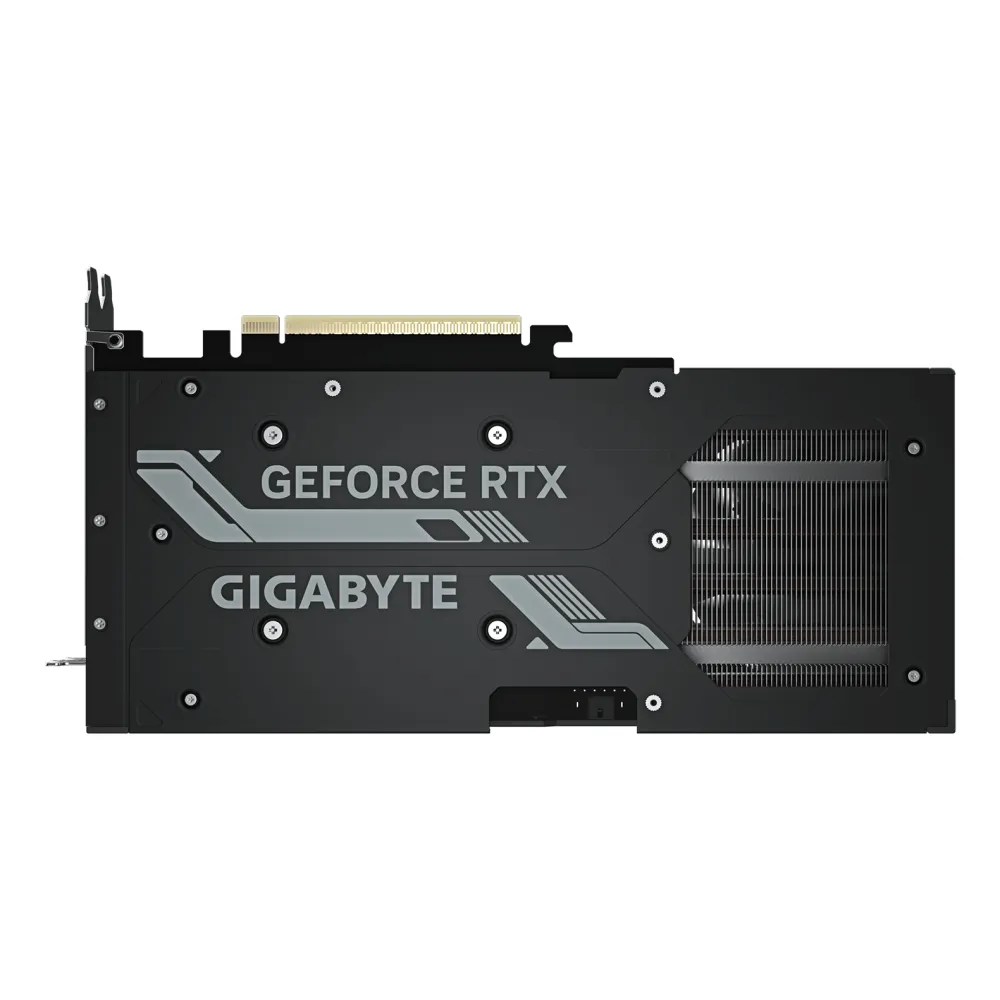 Gigabyte GeForce RTX 5070 Ti Windforce OC V2 - 16GB GDDR7, PCIe 5.0, Triple Fan, Windforce