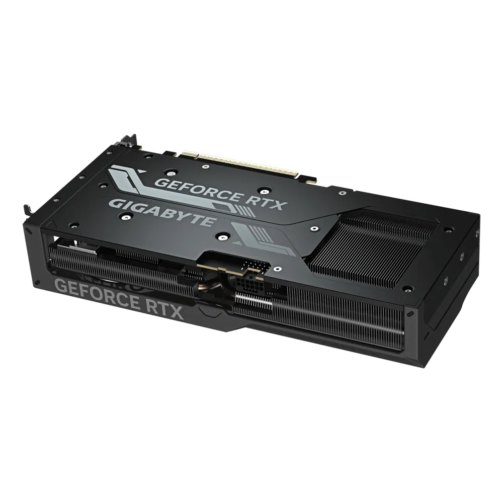 Gigabyte GeForce RTX 5070 Ti Windforce OC V2 - 16GB GDDR7, PCIe 5.0, Triple Fan, Windforce