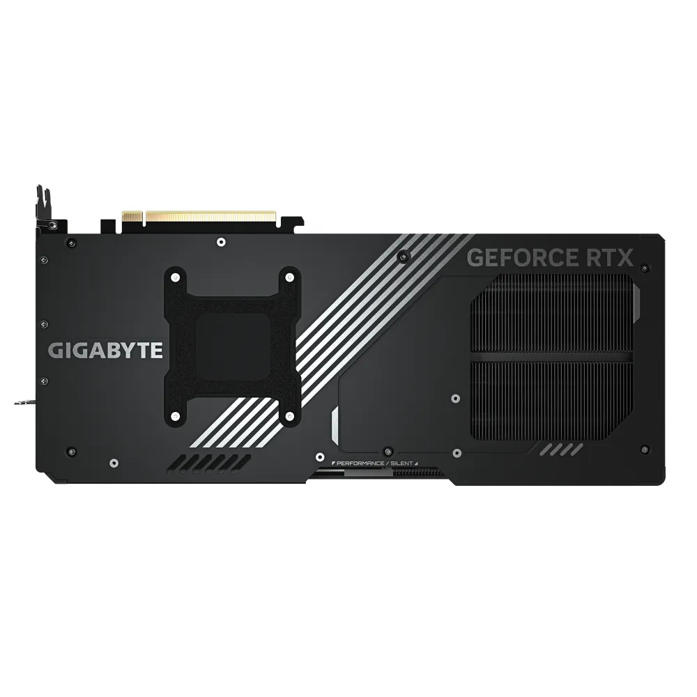GIGABYTE GeForce RTX 5090 WINDFORCE OC 32GB GDDR7 DLSS4, PCi Ex 5.0 16x Quantità porte HDMI 1, DisplayPort 3