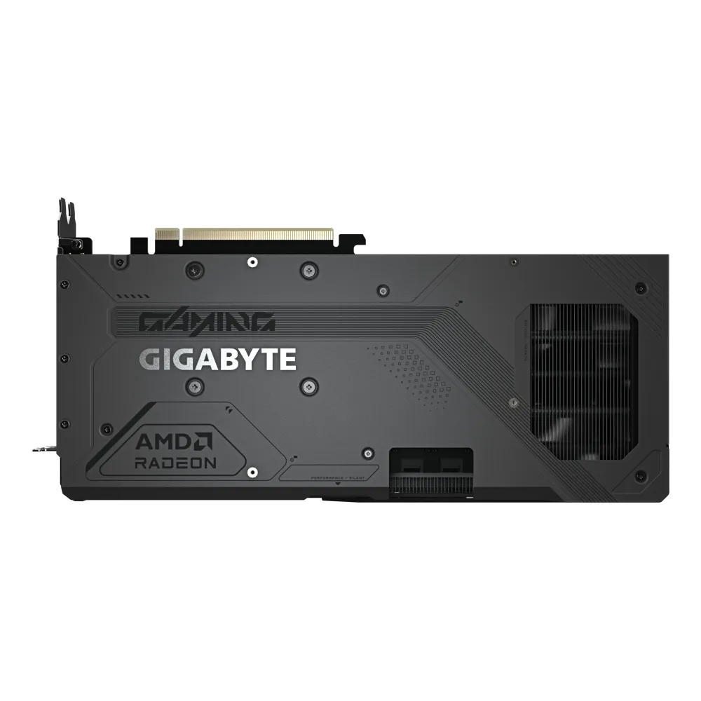 GIGABYTE Radeon RX 9070 GAMING OC-16GD 16 GB GDDR6E