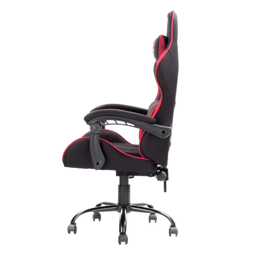 itek RHOMBUS FF10 Sedia per gaming universale Seduta imbottita