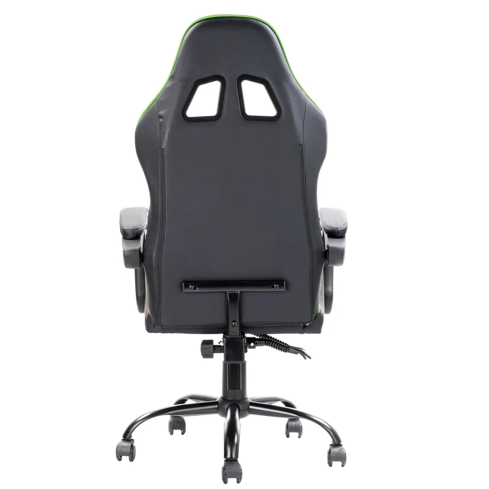 itek RHOMBUS PF10 Sedia per gaming universale Seduta imbottita