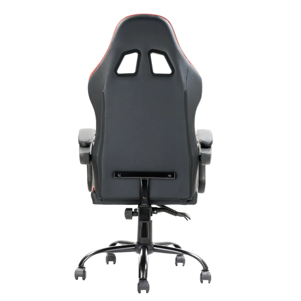 itek RHOMBUS PF10 Sedia per gaming universale Seduta imbottita