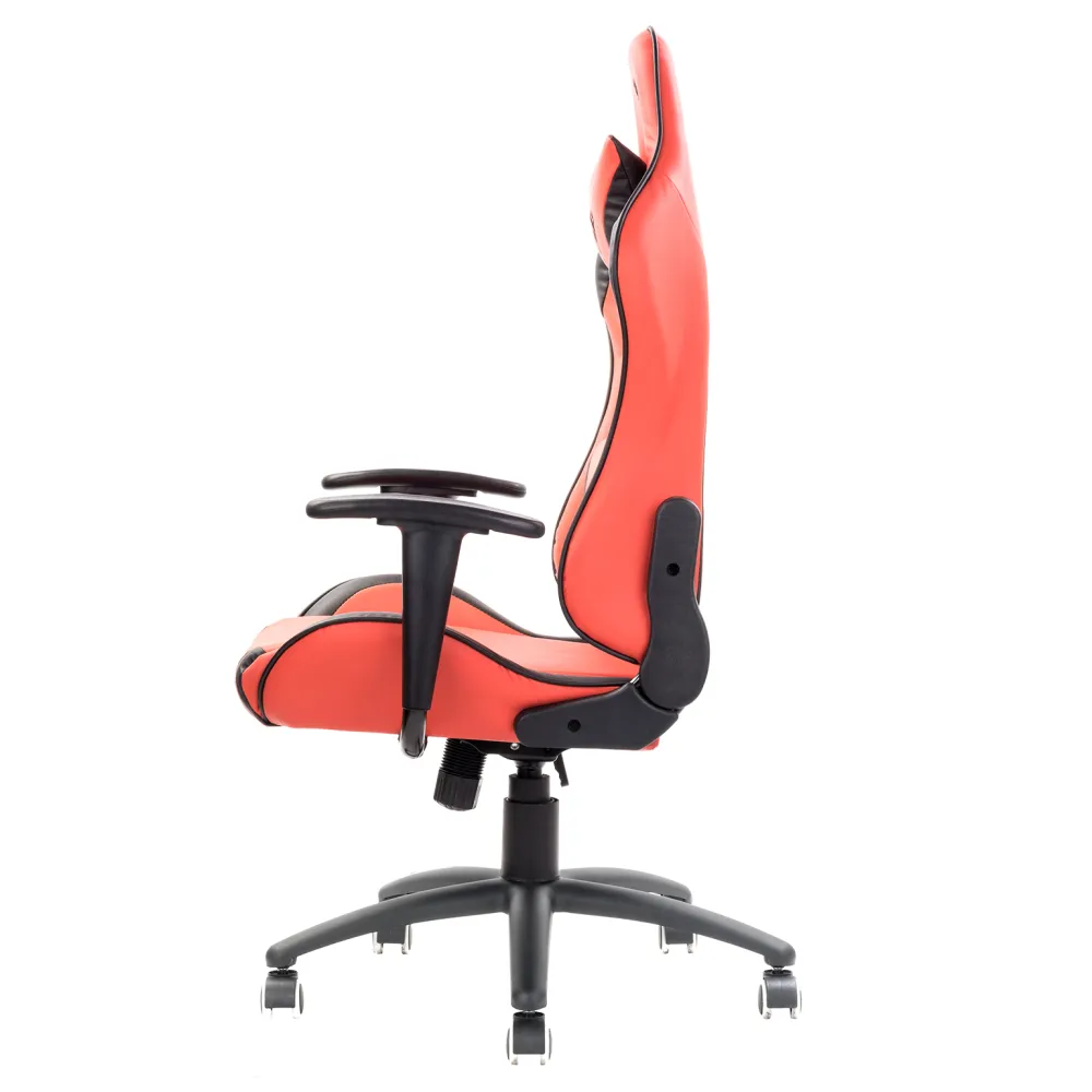 itek PLAYCOM PM20 Sedia per gaming universale Seduta imbottita