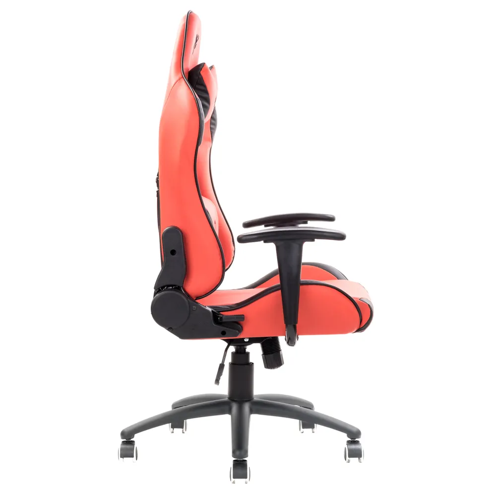 itek PLAYCOM PM20 Sedia per gaming universale Seduta imbottita