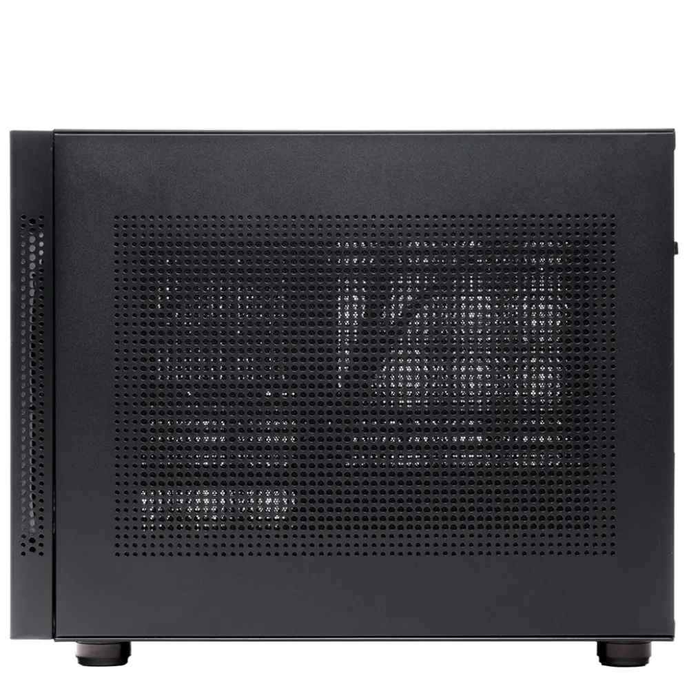itek EVOKE Mini Tower Nero