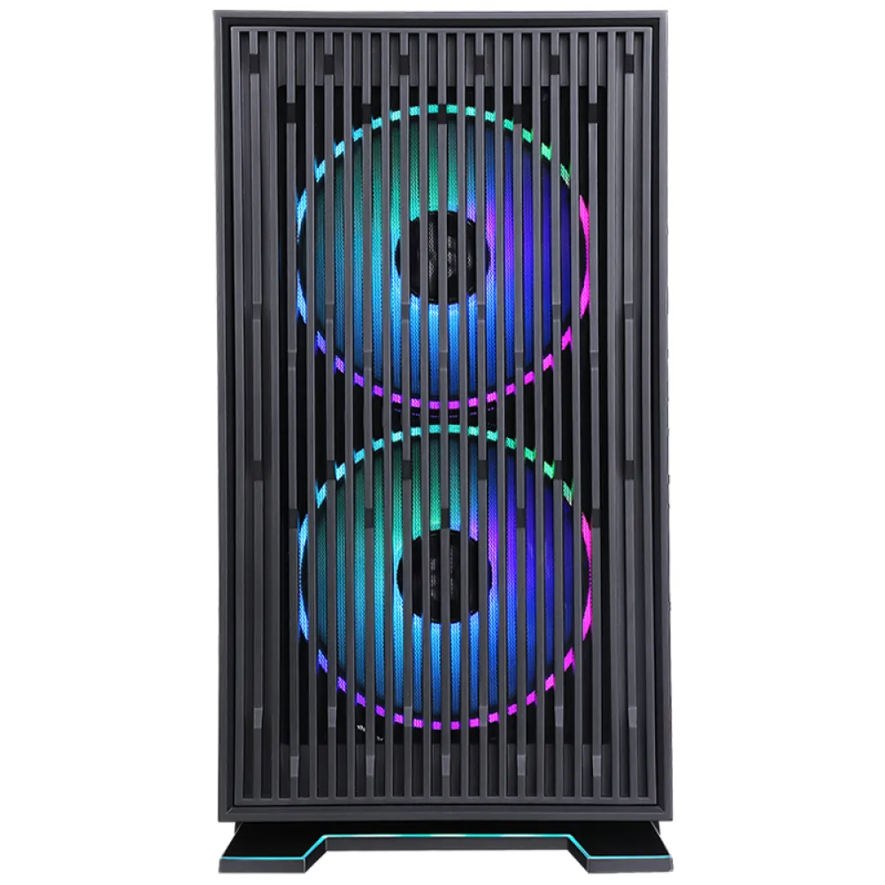 itek GALAXY 2Q Mini Tower Nero