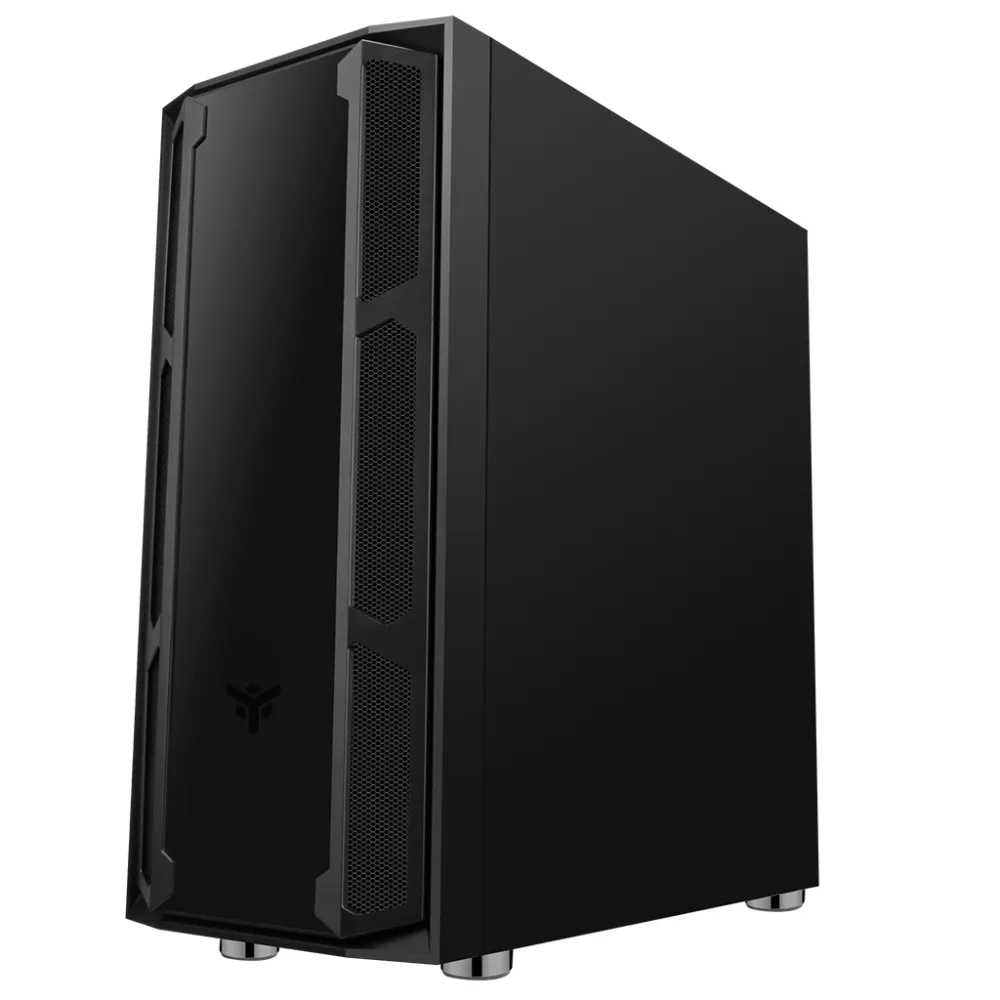 itek MAJES 20 EVO Full Tower Nero