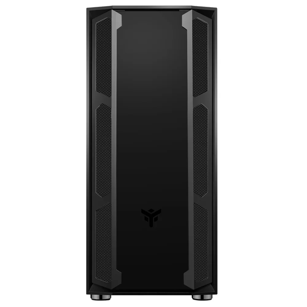itek MAJES 20 EVO Full Tower Nero