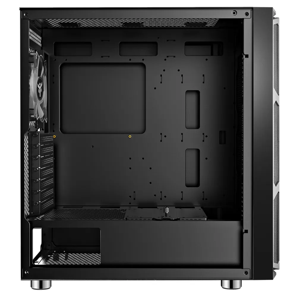 itek MAJES 20 EVO Full Tower Nero