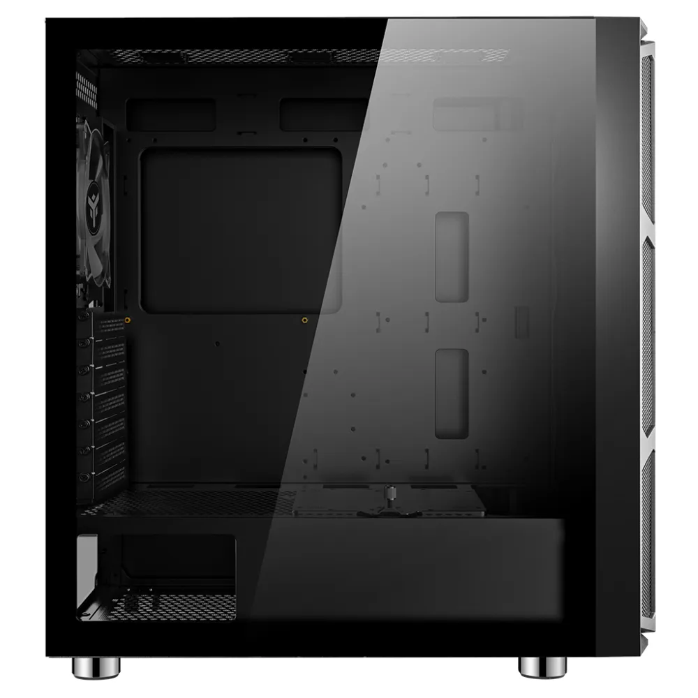 itek MAJES 20 EVO Full Tower Nero