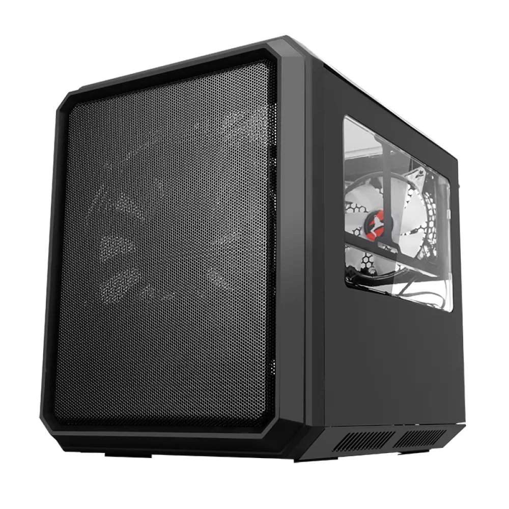 itek QBO 8 EVO Nero