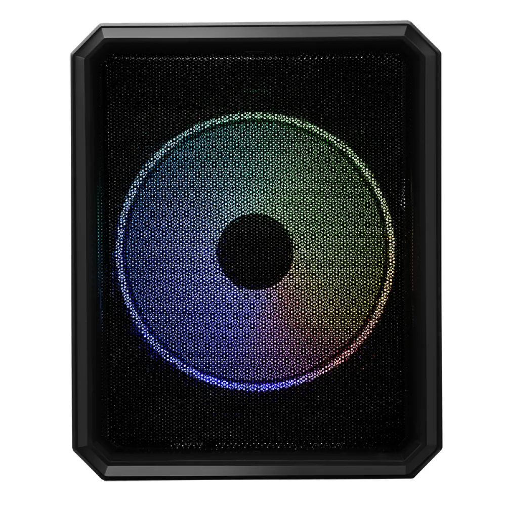 itek QBO 8 EVO Nero