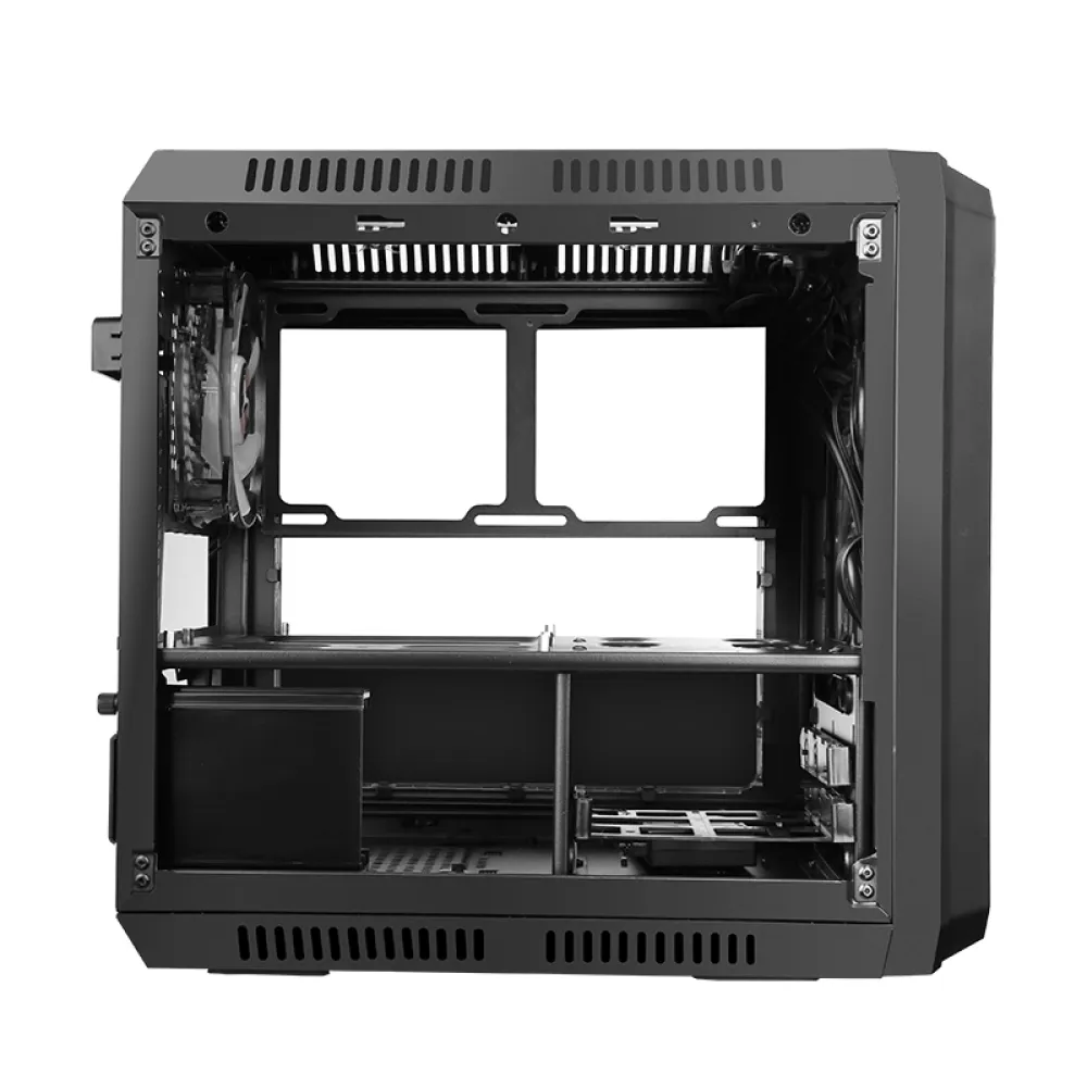 itek QBO 8 EVO Nero