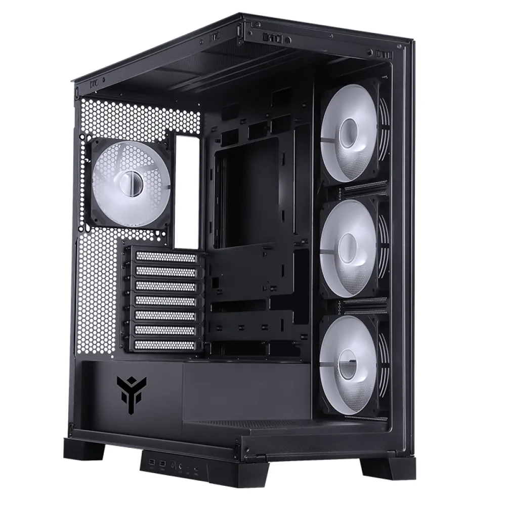 itek SHOWBUI 45B Tower Nero