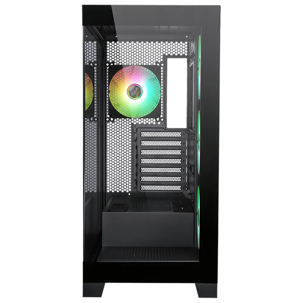 itek SHOWBUI 45B Tower Nero