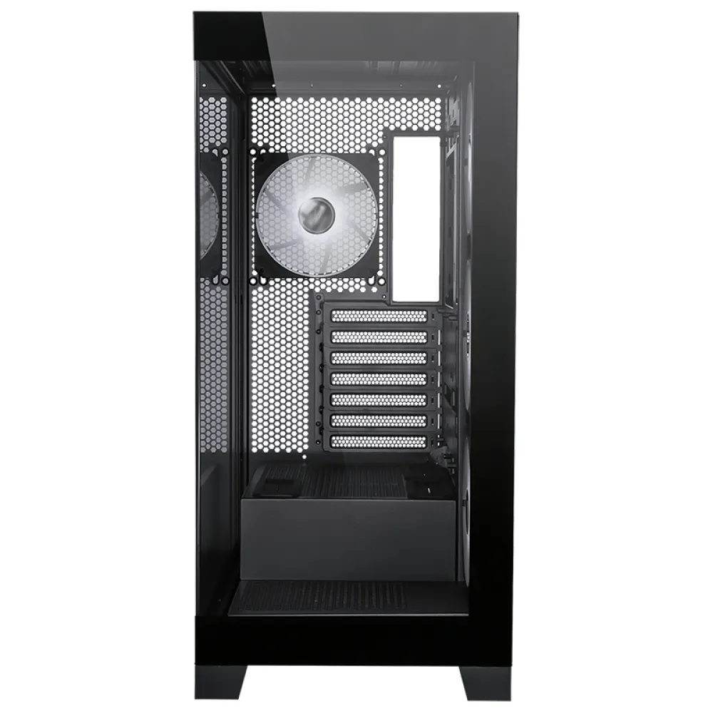 itek SHOWBUI 45B Tower Nero