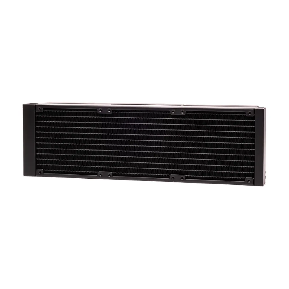 itek ARCTIC SPHERE LCD 360 Dissipatore a Liquido 12 cm Nero 1 pz