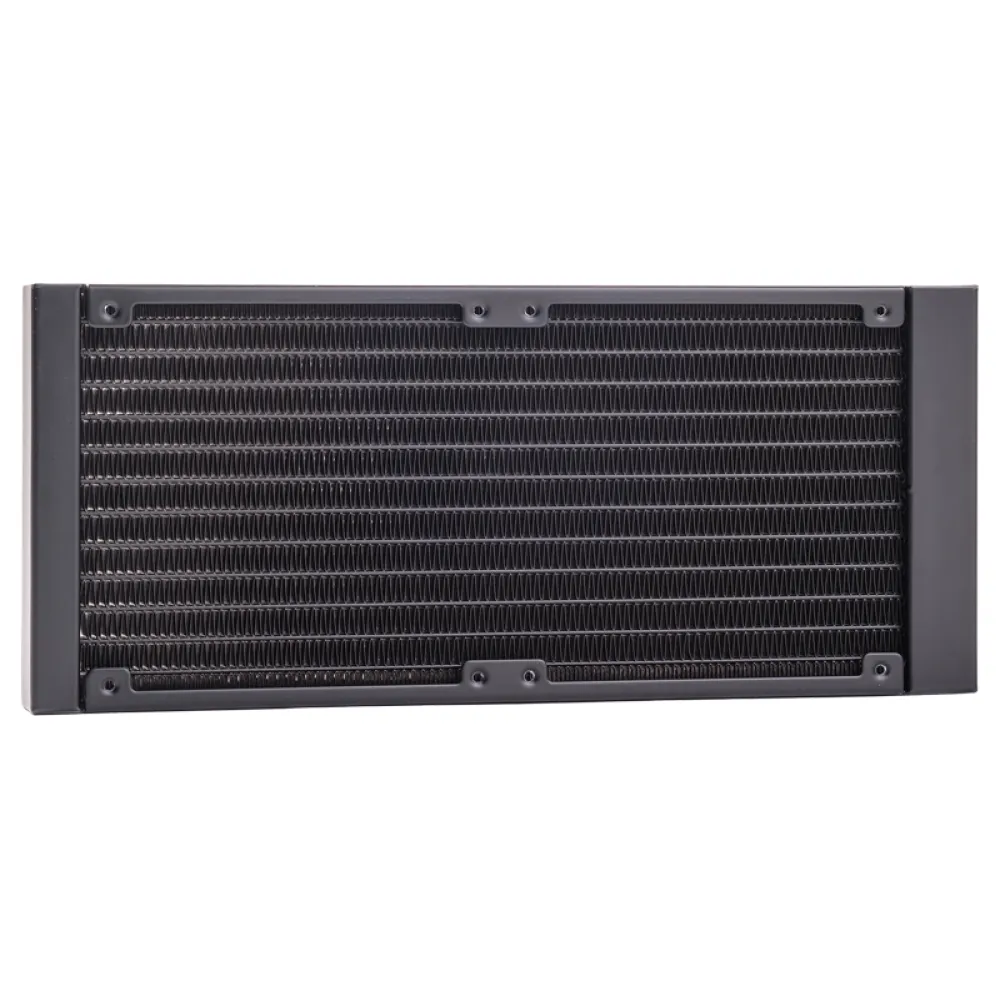 itek SKETLIQ 240 ARGB Dissipatore a Liquido 12 cm Nero
