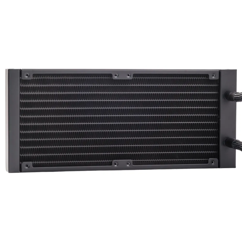 itek SKETLIQ 240 ARGB Dissipatore a Liquido 12 cm Nero