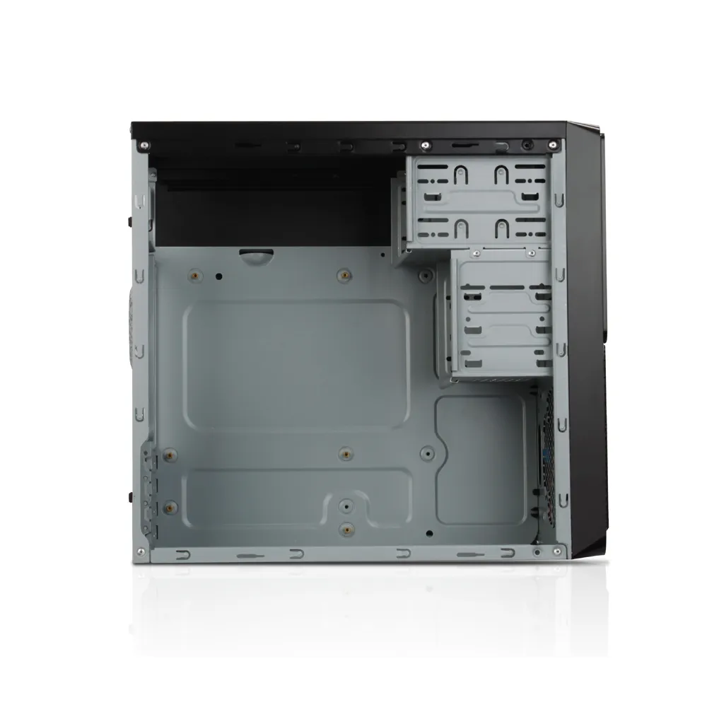 itek SPIDER - Case Mini Tower con Alimentatore 500W incluso