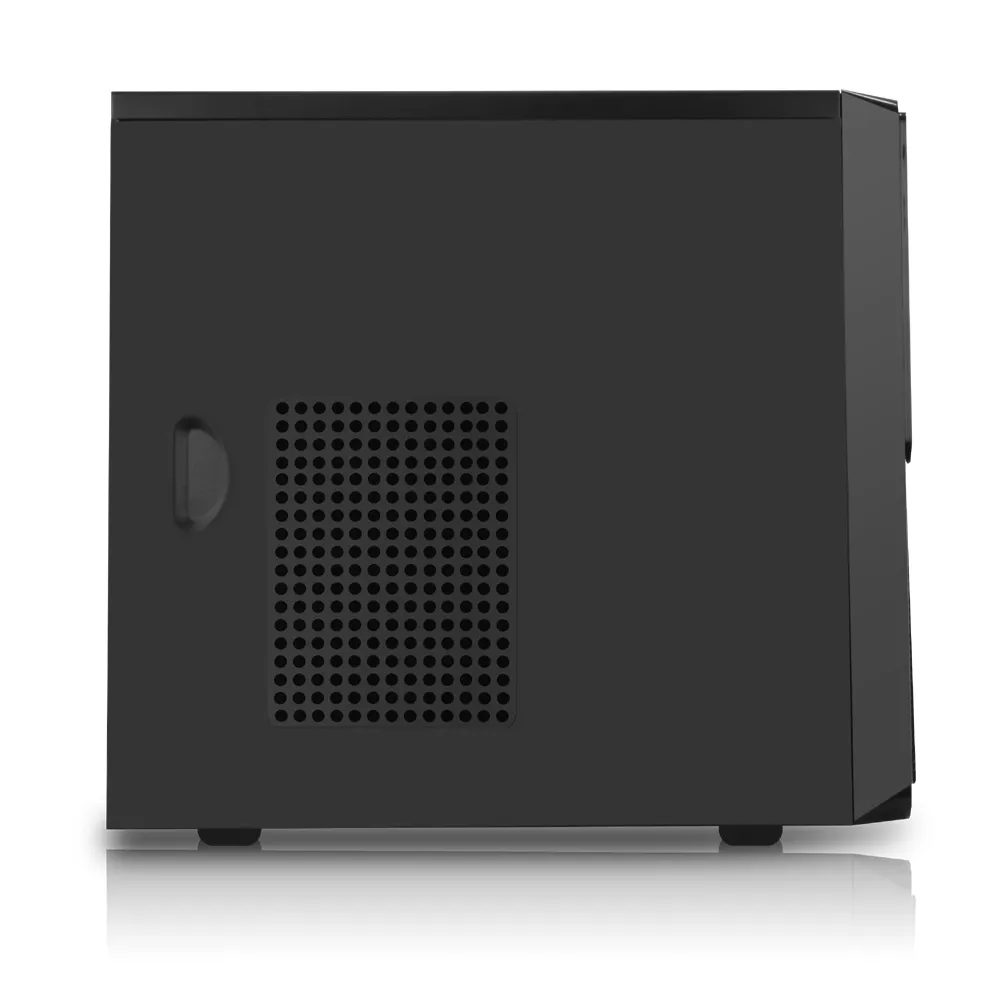 itek SPIDER - Case Mini Tower con Alimentatore 500W incluso