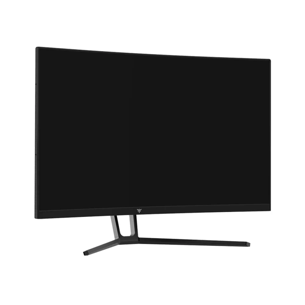 itek GGC Monitor PC 68,6 cm (27") 2560 x 1440 Pixel Quad HD LED Nero