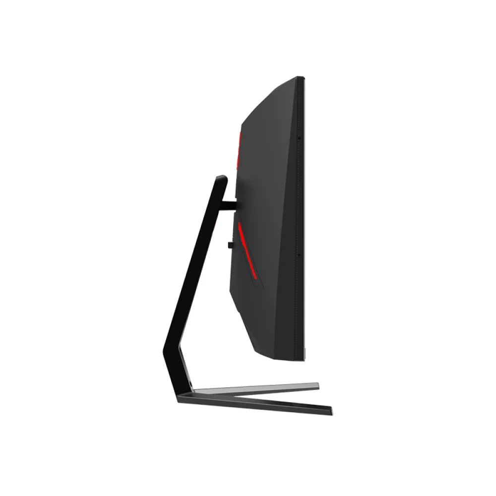 itek GGC Monitor PC 68,6 cm (27") 2560 x 1440 Pixel Quad HD LED Nero