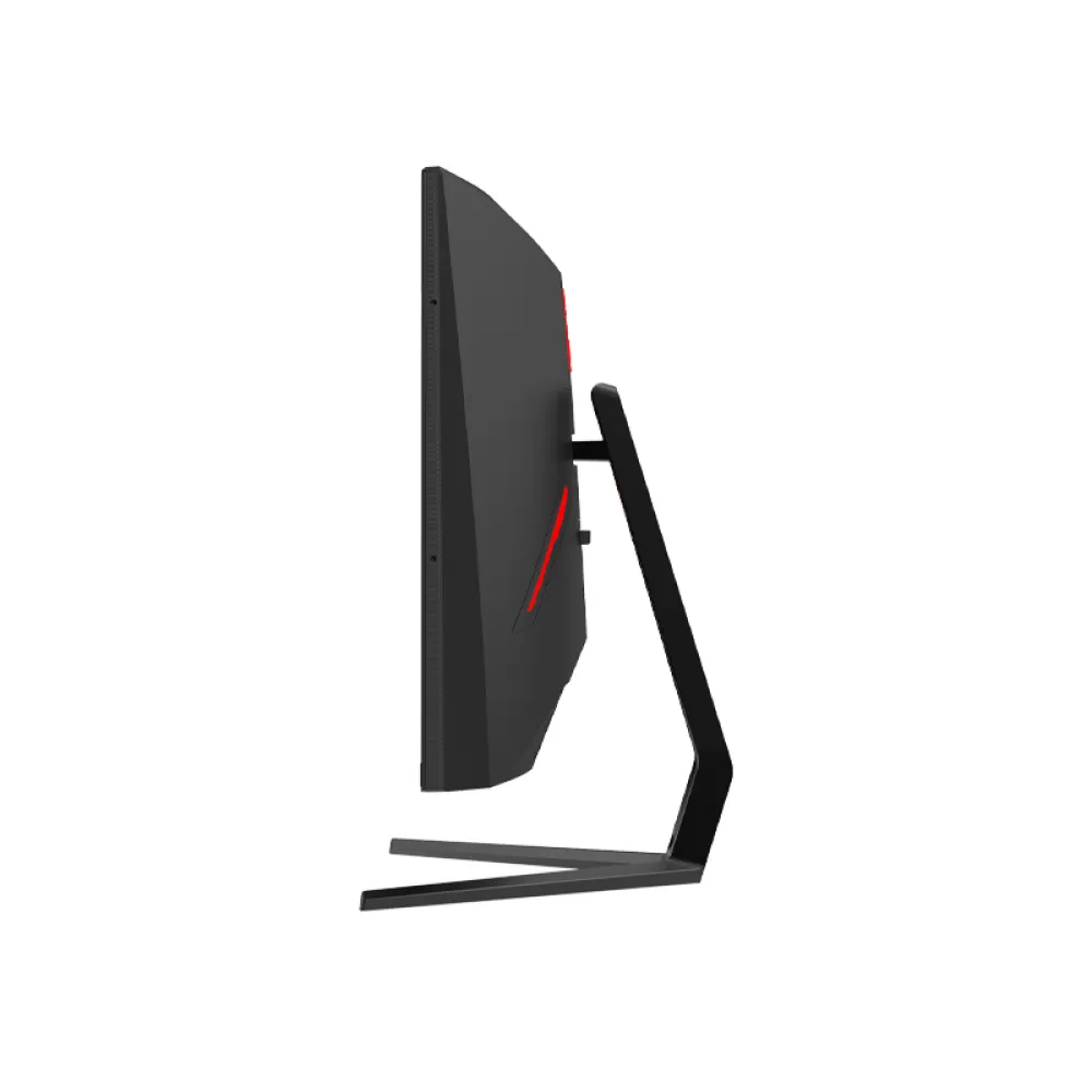 itek GGC Monitor PC 68,6 cm (27") 2560 x 1440 Pixel Quad HD LED Nero