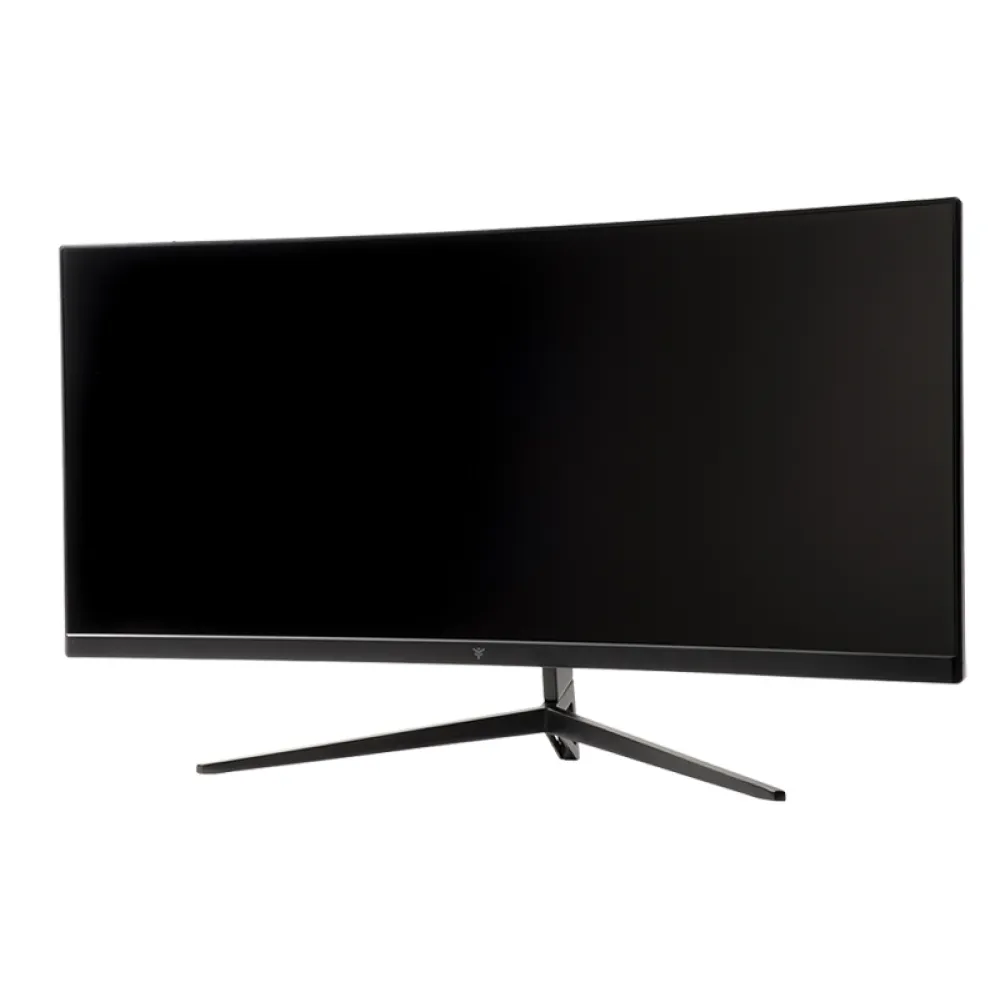 itek GGC Monitor PC 76,2 cm (30") 2560 x 1080 Pixel UltraWide Full HD LED Nero
