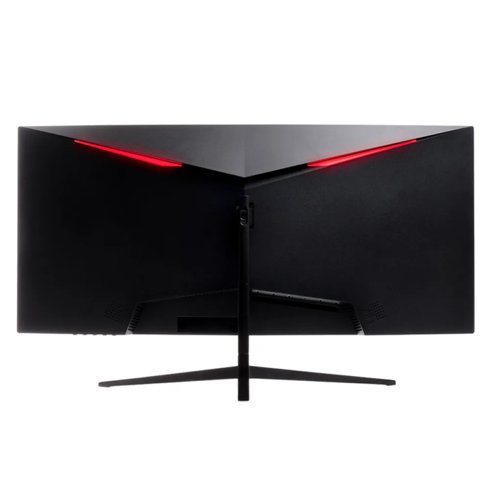 itek GGC Monitor PC 76,2 cm (30") 2560 x 1080 Pixel UltraWide Full HD LED Nero