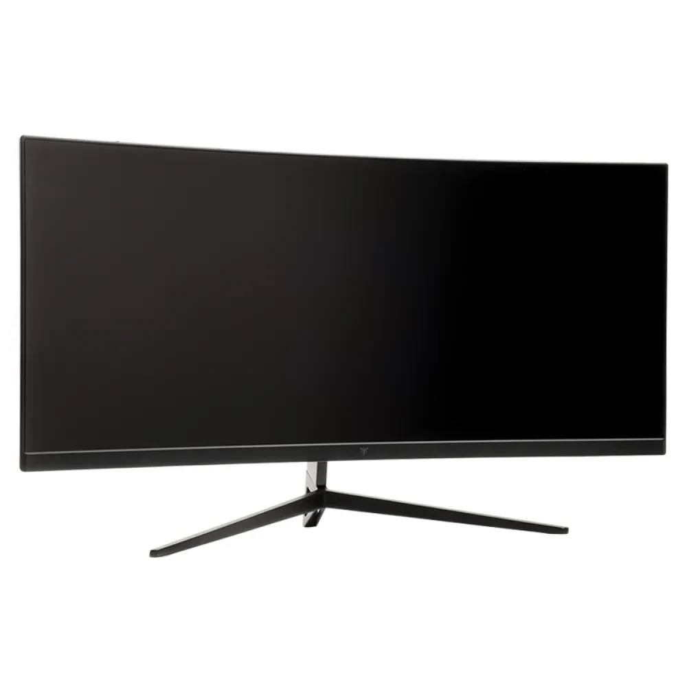 itek GGC Monitor PC 76,2 cm (30") 2560 x 1080 Pixel UltraWide Full HD LED Nero
