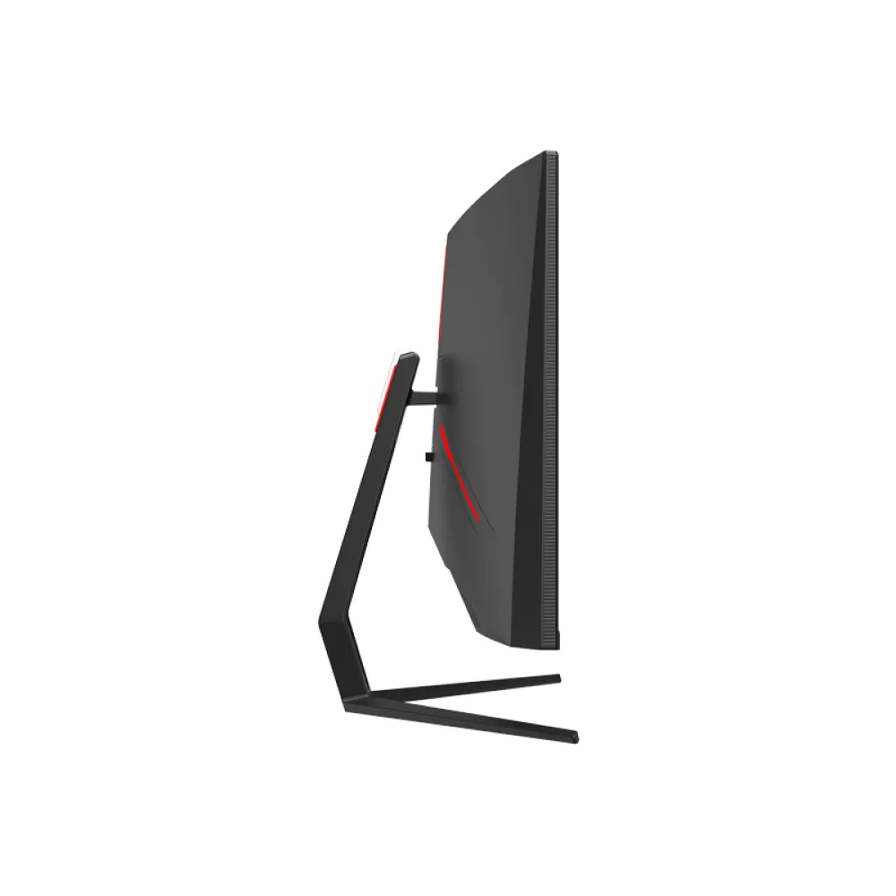itek GGC Monitor PC 82,5 cm (32.5") 2560 x 1440 Pixel Quad HD LED Nero