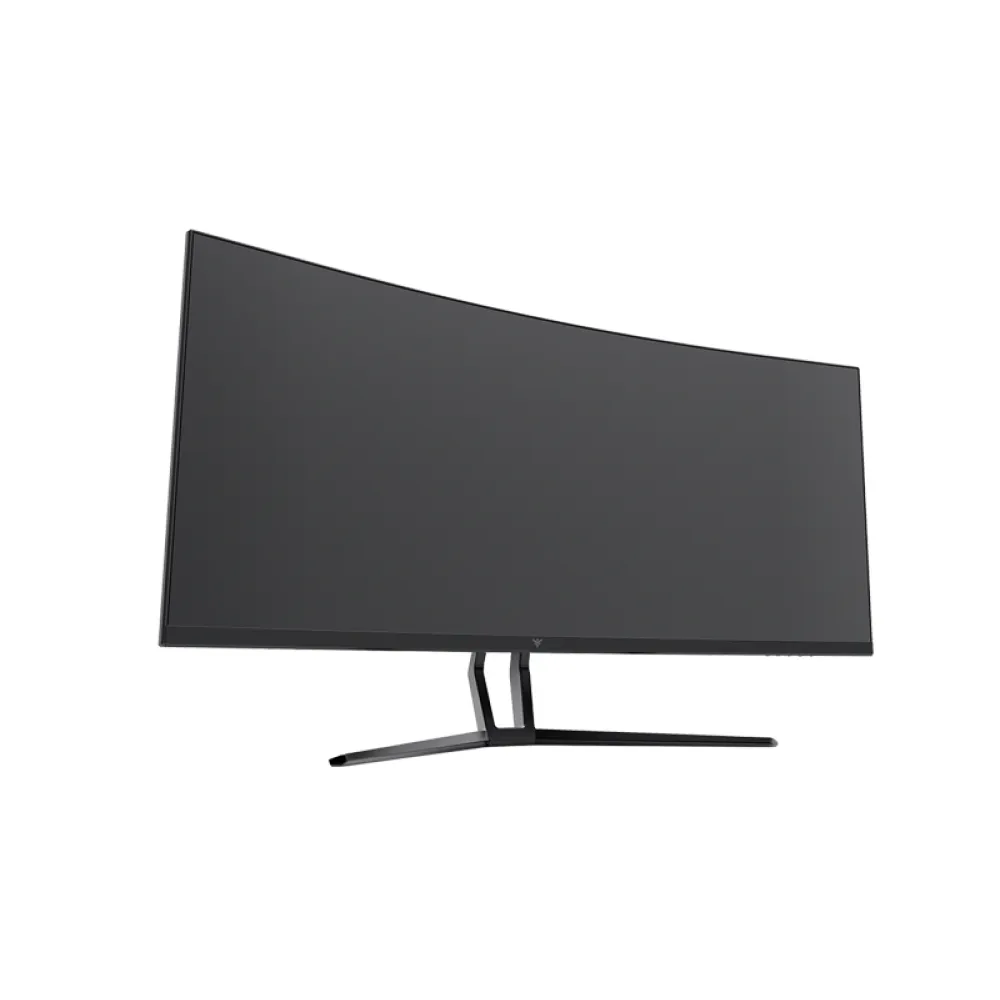 itek GGC Monitor PC 86,4 cm (34") 3440 x 1440 Pixel Wide Quad HD LED Nero
