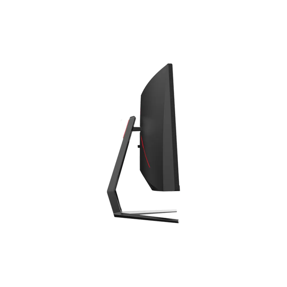 itek GGC Monitor PC 86,4 cm (34") 3440 x 1440 Pixel Wide Quad HD LED Nero