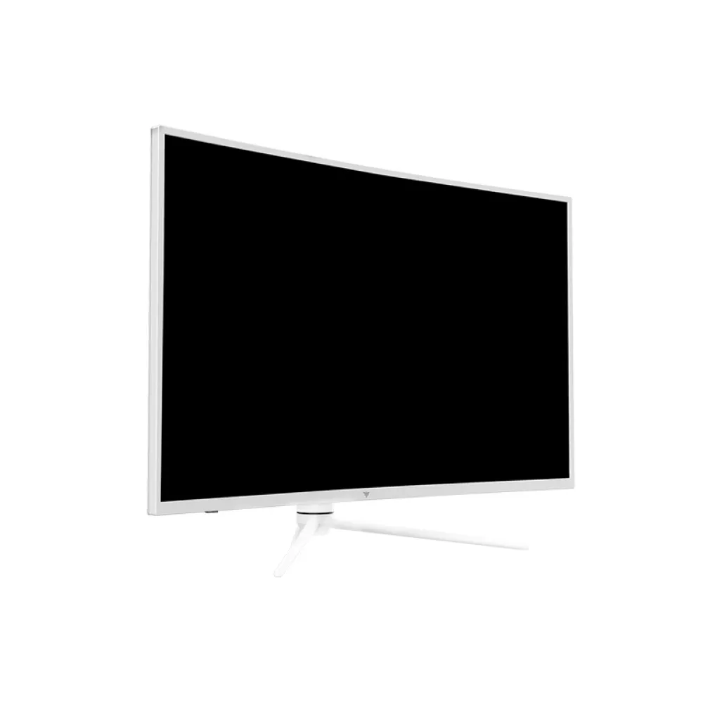 itek GGC Monitor PC 97,8 cm (38.5") 2560 x 1440 Pixel Wide Quad HD LED Bianco