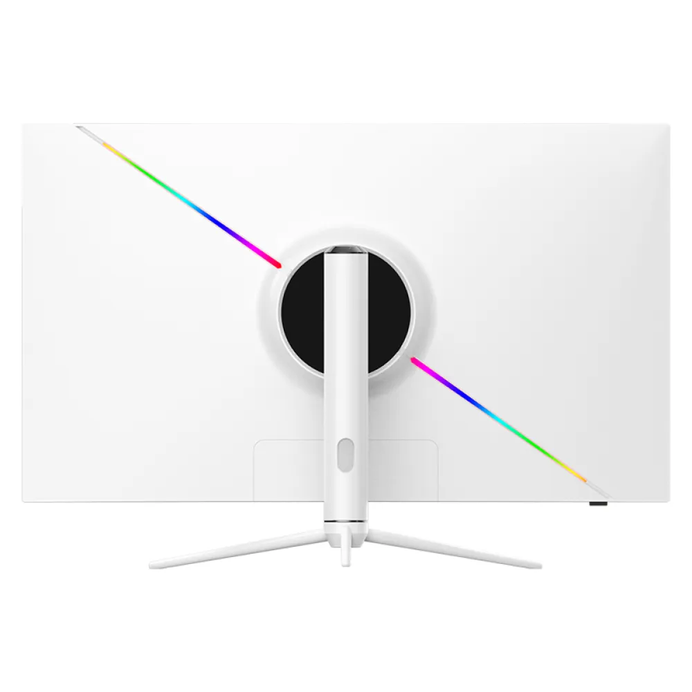 itek GGC Monitor PC 97,8 cm (38.5") 2560 x 1440 Pixel Wide Quad HD LED Bianco