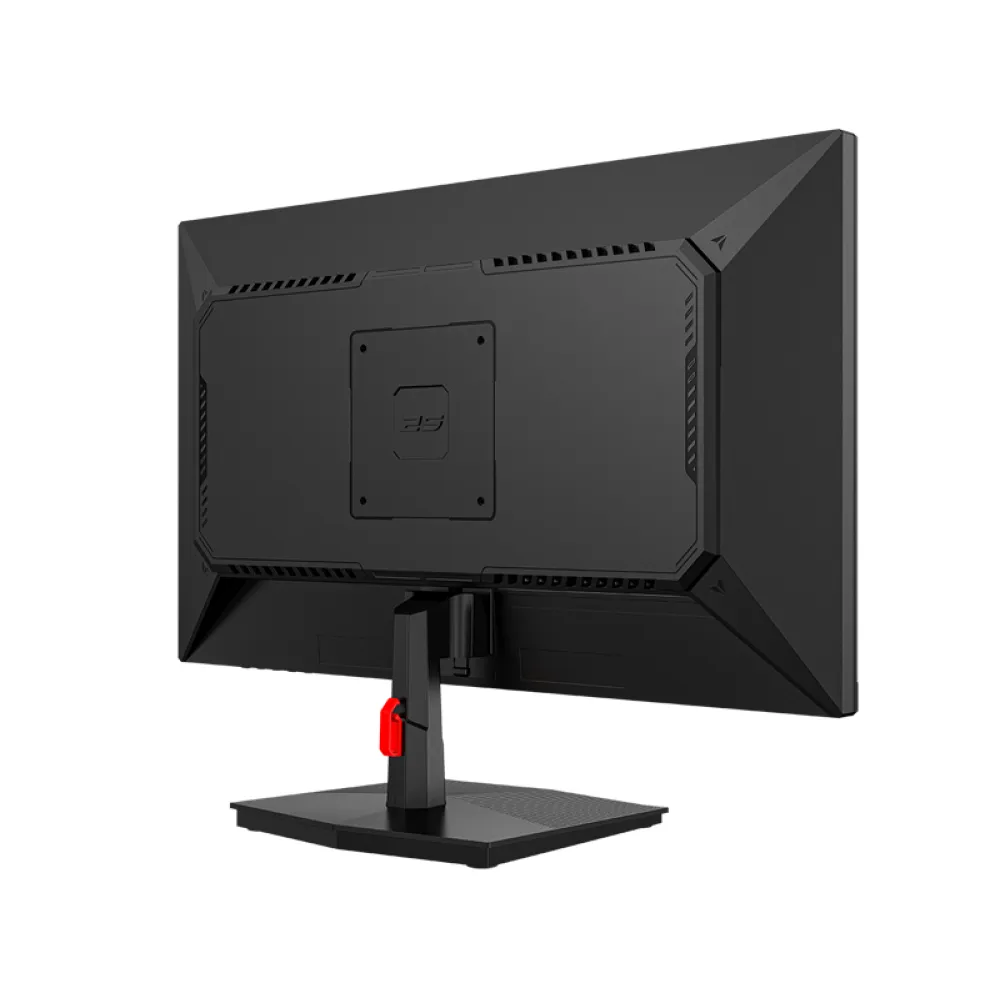 itek ITMF24I181FHD2 Monitor PC 62,2 cm (24.5") 1920 x 1080 Pixel Full HD LED Nero