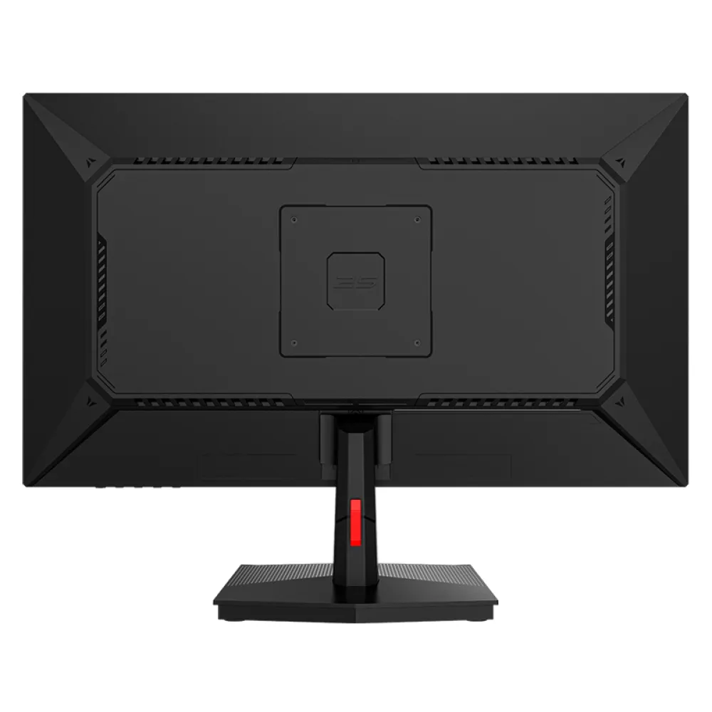 itek ITMF24I181FHD2 Monitor PC 62,2 cm (24.5") 1920 x 1080 Pixel Full HD LED Nero